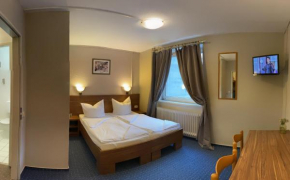 City Hotel Ansbach am KaDeWe